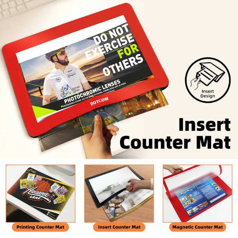Counter Mats