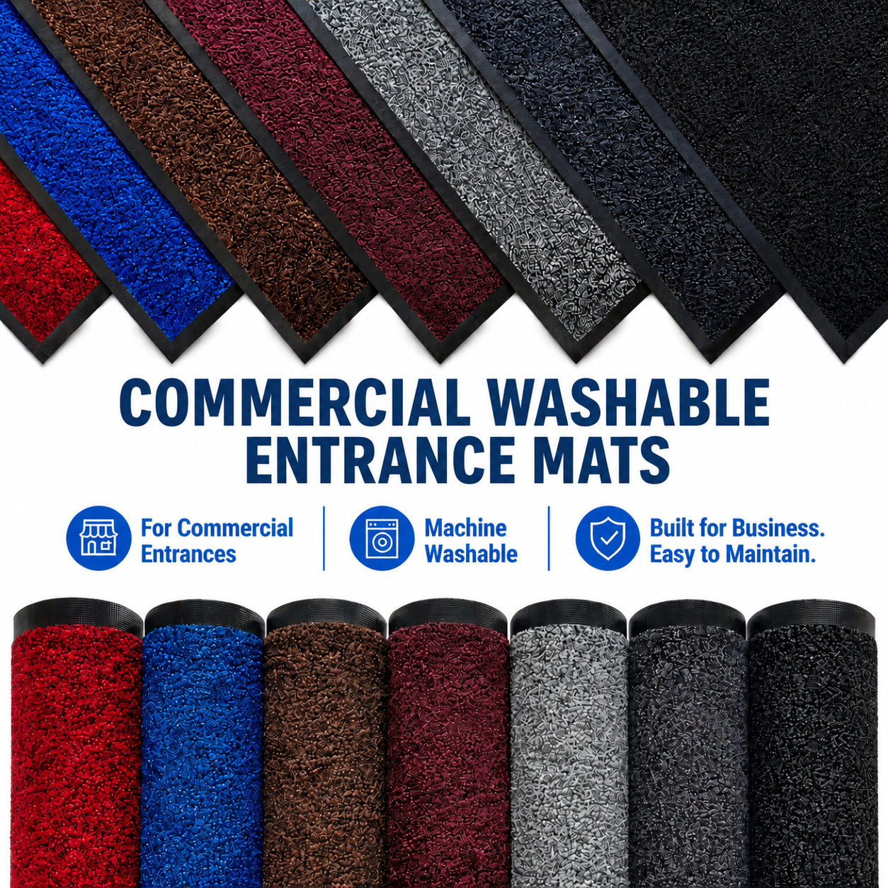Door Mats